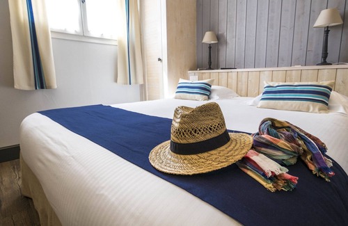 Rivedoux-Plage Hotel | Hotel La Maree
