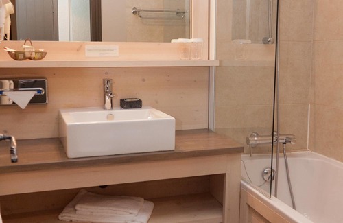 Rivedoux-Plage Hotel | Hotel La Maree