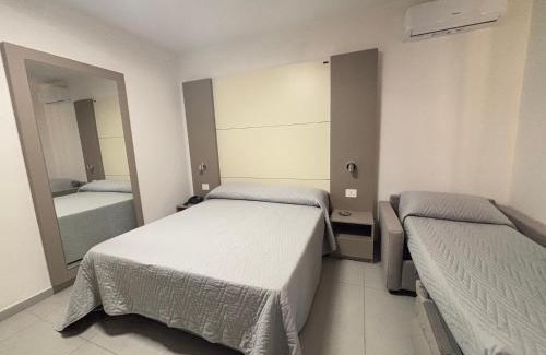 Giugliano in Campania Hotel | Hotel La Mela