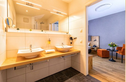 Rheinhausen Hotel | Hotel La Mirabelle