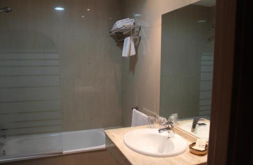 Tarifa Hotel | Hotel La Mirada