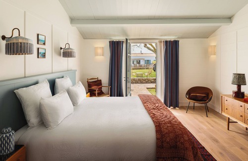 Ile d'Yeu Hotel | Hotel La Mission