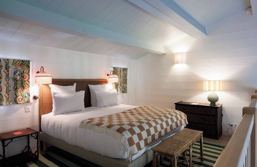 Ile d'Yeu Hotel | Hotel La Mission