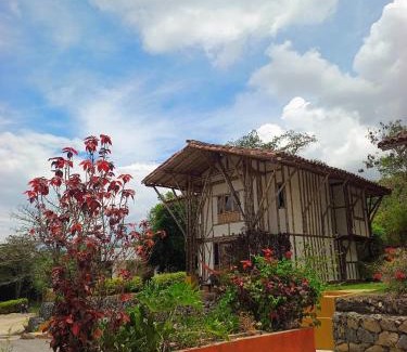 Curiti Hotel | Hotel La Montoya