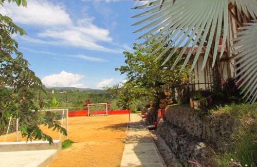 Curiti Hotel | Hotel La Montoya