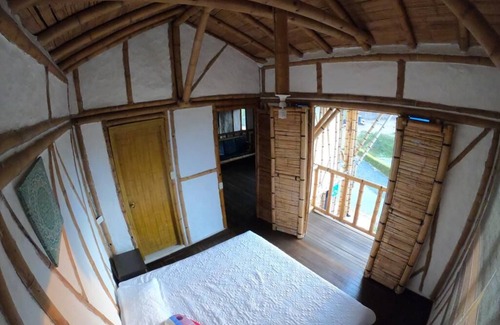 Curiti Hotel | Hotel La Montoya