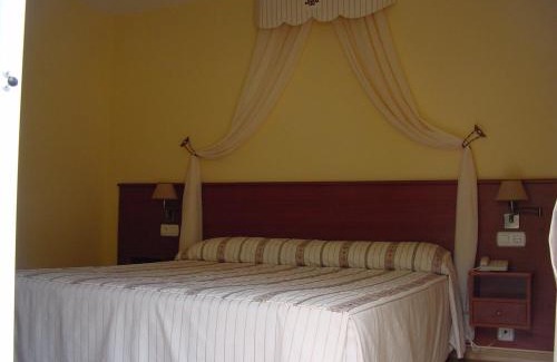 Sosas de Laciana Hotel | Hotel La Mora