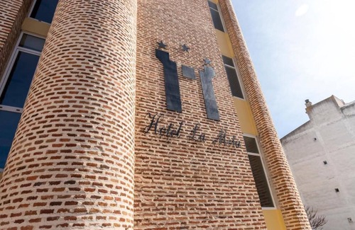 Medina del Campo House | Hotel La Mota
