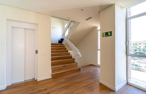 Medina del Campo House | Hotel La Mota