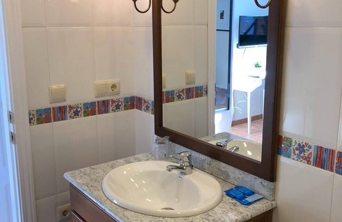 Zafra Old Town Hotel | Hotel La Muralla