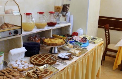 Chivasso Hotel | Hotel La Noce