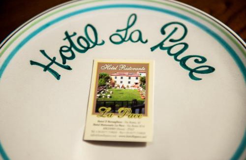 Asciano Hotel | Hotel La Pace