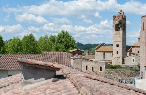 Asciano Hotel | Hotel La Pace
