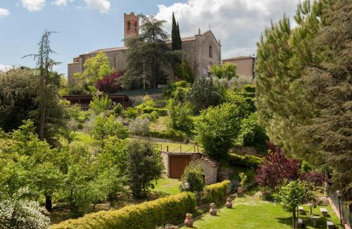 Asciano Hotel | Hotel La Pace