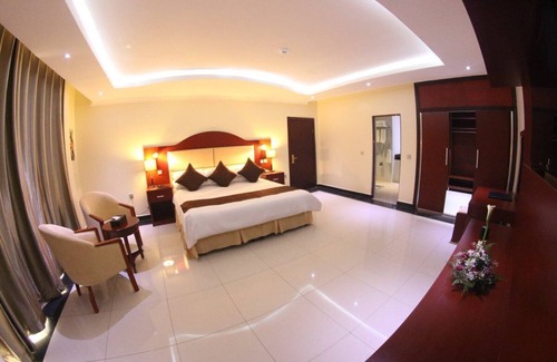 Kinazi Hotel | HOTEL LA PALISSE NYAMATA