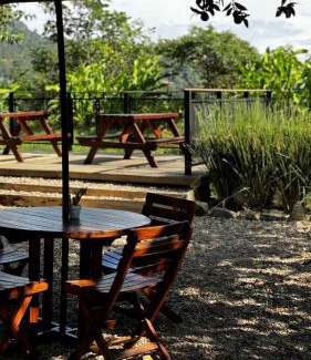 Zipacon Hotel | Hotel La Palma y El Tucán - Café y Naturaleza