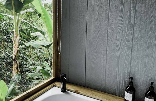 Zipacon Hotel | Hotel La Palma y El Tucan - Coffee & Nature