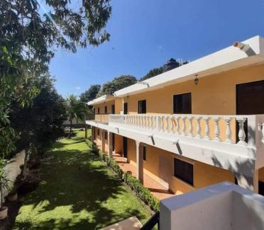 Izamal Hotel | Hotel la paloma