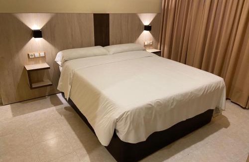 Ontigola Hotel | Hotel La Parada