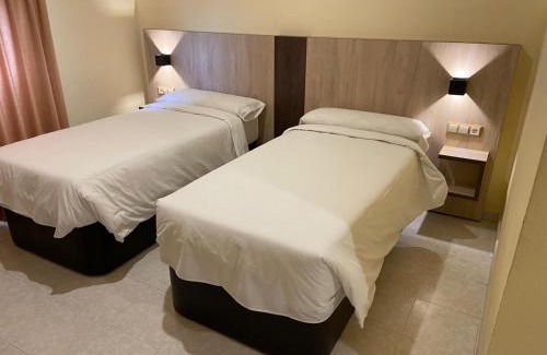 Ontigola Hotel | Hotel La Parada