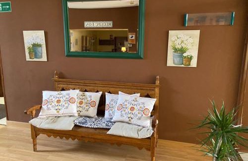Ontigola Hotel | Hotel La Parada