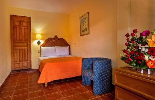 Centro Hotel | Hotel la Parroquia