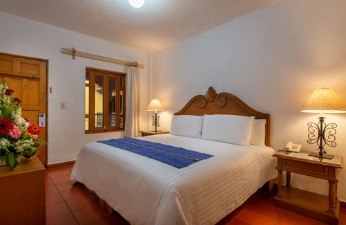 Centro Hotel | Hotel La Parroquia