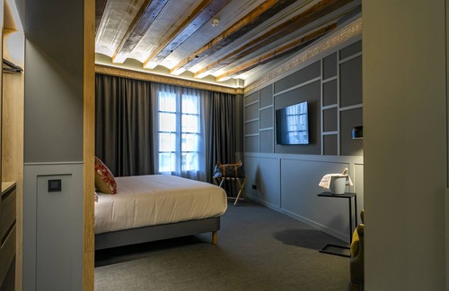 Gothic Quarter Hotel | Hotel La Pau