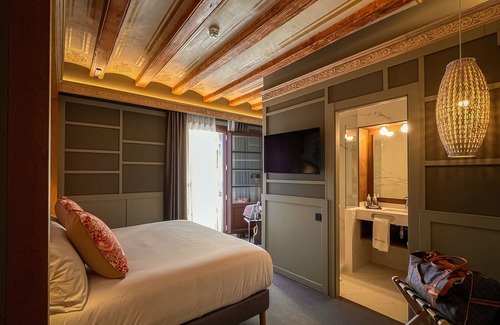 Gothic Quarter Hotel | Hotel La Pau
