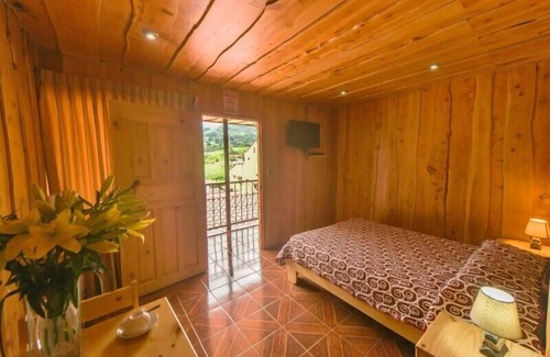 Sabanilla Hotel | Hotel La Paz