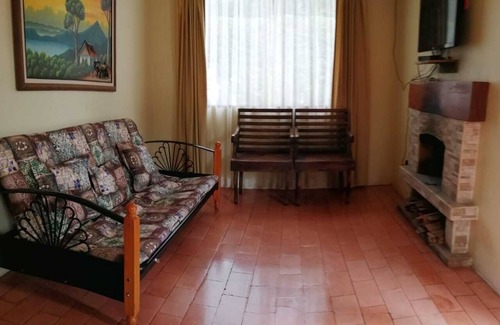 Sabanilla Hotel | Hotel La Paz