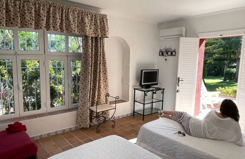 Tarifa Hotel | Hotel La Peña