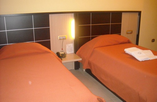 Tito Hotel | Hotel La Piana