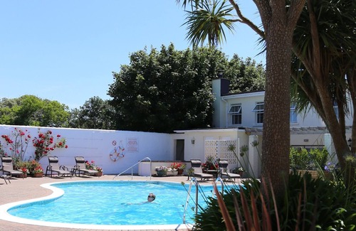Saint Aubin Hotel | Hotel La Place