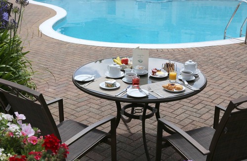 Saint Aubin Hotel | Hotel La Place