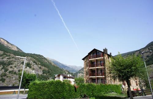 Ordino Hotel | Hotel La Planada