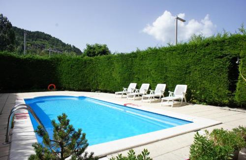 Ordino Hotel | Hotel La Planada