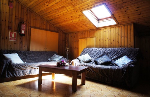 Ordino Hotel | Hotel la Planada