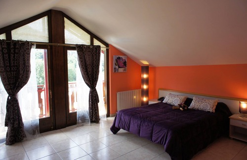 Ordino Hotel | Hotel la Planada
