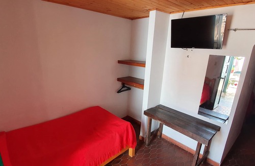 Paipa Hotel | Hotel La Posada