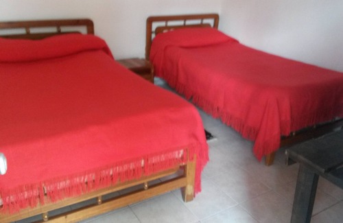 Paipa Hotel | Hotel La Posada