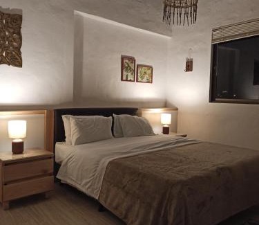 Retiro Hotel | HOTEL LA POSADA DEL ZAGUÁN