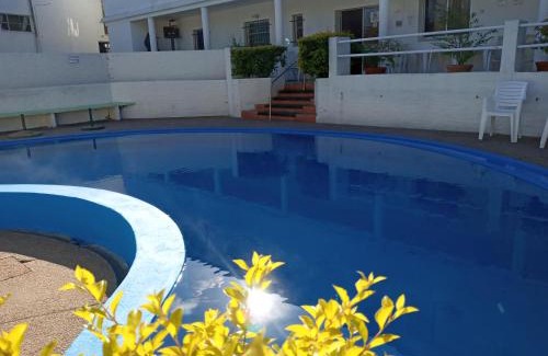 Termas del Dayman Hotel | Hotel La Posta del Dayman