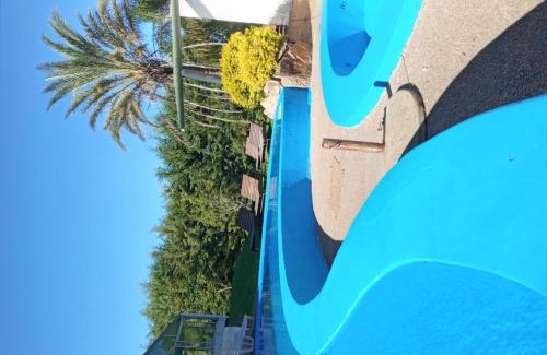 Termas del Dayman Hotel | Hotel La Posta del Dayman