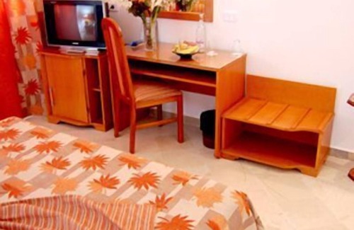 El Menar 2 Hotel | Hotel La Princesse