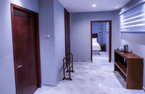 Rio Verde Hotel | Hotel La Querencia