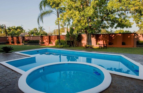 Rio Verde Hotel | Hotel La Querencia