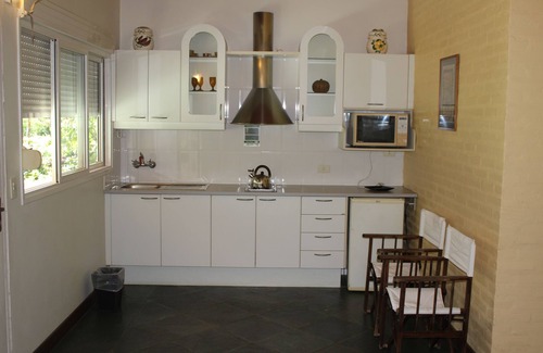 Paraguari Hotel | Hotel La Quinta