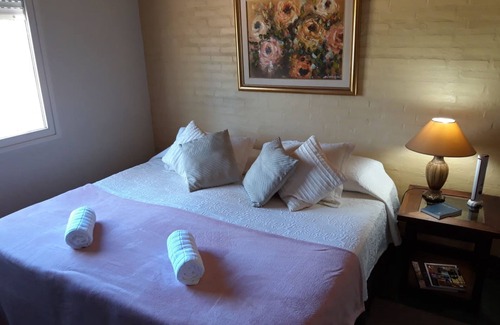 Paraguari Hotel | Hotel La Quinta