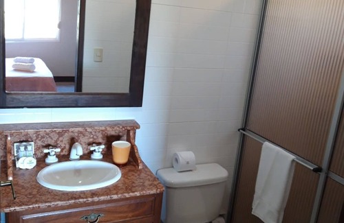 Paraguari Hotel | Hotel La Quinta